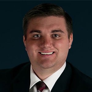 Stephen Stidham
