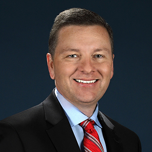 David Stidham
